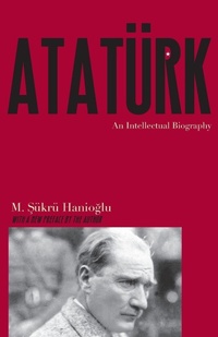 Enlarge image Cover: Atatuerk - Princeton University Press