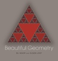 Cover: Beautiful Geometry - Princeton University Press