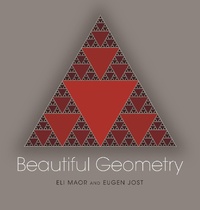 Abbildung von: Beautiful Geometry - Princeton University Press