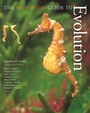 Cover: The Princeton Guide to Evolution - Princeton University Press
