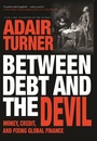 Cover: Between Debt and the Devil - Princeton University Press