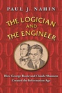 Cover: The Logician and the Engineer - Princeton University Press