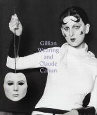 Abbildung von: Gillian Wearing and Claude Cahun - Princeton University Press