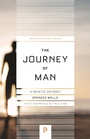 Cover: The Journey of Man - Princeton University Press