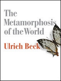 Enlarge image Cover: The Metamorphosis of the World - Polity Press