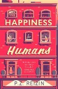 Cover: Happiness for Humans - Sphere