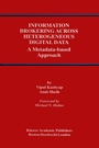 Cover: Information Brokering Across Heterogeneous Digital Data - Kluwer Academic Publishers