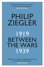 Cover: Between the Wars - MacLehose Press
