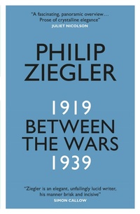 Enlarge image Cover: Between the Wars - MacLehose Press
