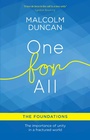 Cover: One For All: The Foundations - Monarch Books