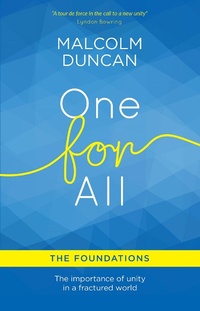 Enlarge image Cover: One For All: The Foundations - Monarch Books