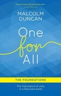 Cover: One For All: The Foundations - Monarch Books