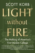 Cover: Light without Fire - Beacon Press