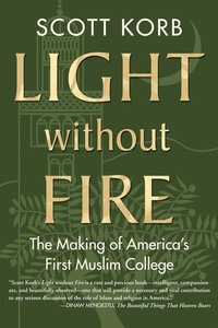 Enlarge image Cover: Light without Fire - Beacon Press