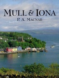 Cover: Mull and Iona - Pevensey Press