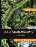 Bild: LEED Green Associate V4 Exam Complete Study Guide (Second Edition) - Ldct Pub