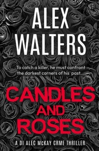 Enlarge image Cover: Candles and Roses - Bloodhound Books