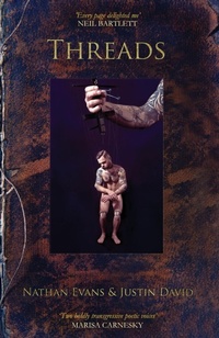 Enlarge image Cover: Threads - Inkandescent
