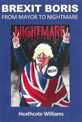 Cover: Brexit Boris: From Mayor to Nightmare - Public Reading Rooms