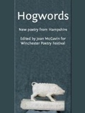 Cover: Hogwords - Winchester Poetry Festival