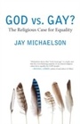 Cover: God vs. Gay? - Beacon Press