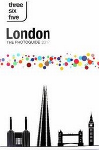 Abbildung von: Threesixfive London: The Photoguide 2017 2017 - Threesixfive Content Ltd