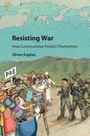 Cover: Resisting War - Cambridge University Press