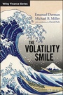 Cover: The Volatility Smile - Wiley
