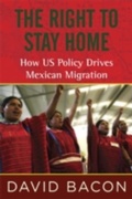 Cover: The Right to Stay Home - Beacon Press