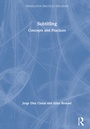Cover: Subtitling - Routledge