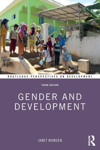 Enlarge image Cover: Gender and Development - Routledge
