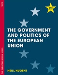 Cover: The Government and Politics of the European Union - Bloomsbury Academic