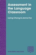 Cover: Assessment in the Language Classroom - Bloomsbury Academic