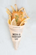Cover: Media and Everyday Life - Red Globe Press