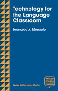 Cover: Technology for the Language Classroom - Red Globe Press