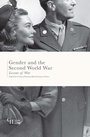 Cover: Gender and the Second World War - Red Globe Press