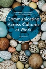 Cover: Communicating Across Cultures at Work - Red Globe Press