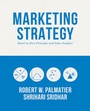 Cover: Marketing Strategy - Red Globe Press