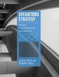 Enlarge image Cover: Operations Strategy - Bloomsbury Academic