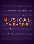 Cover: Musical Theatre - Red Globe Press