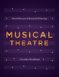 Enlarge image Cover: Musical Theatre - Red Globe Press