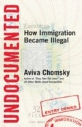 Cover: Undocumented - Beacon Press