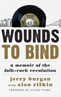 Cover: Wounds to Bind - Rowman & Littlefield Publishers
