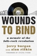 Cover: Wounds to Bind - Rowman & Littlefield Publishers