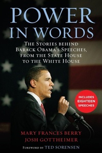 Enlarge image Cover: Power in Words - Beacon Press