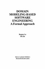Cover: Domain Modeling-Based Software Engineering - Springer