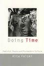 Cover: Doing Time - New York University Press