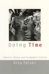 Enlarge image Cover: Doing Time - New York University Press