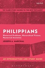 Cover: Philippians: An Introduction and Study Guide - T.& T.Clark Ltd