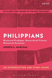 Enlarge image Cover: Philippians: An Introduction and Study Guide - T.& T.Clark Ltd